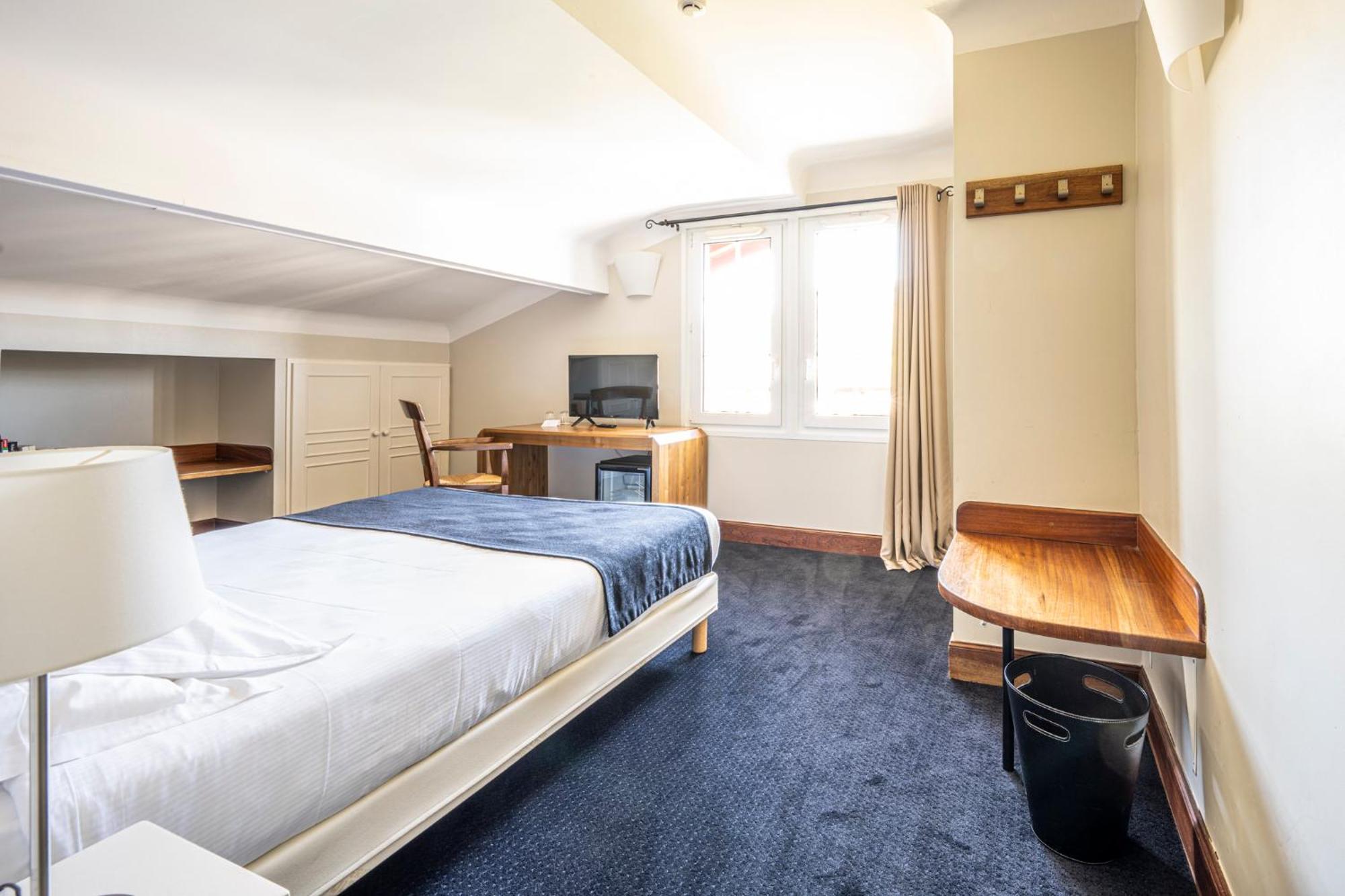 Hotel Ithurria - Teritoria Aïnhoa Dış mekan fotoğraf
