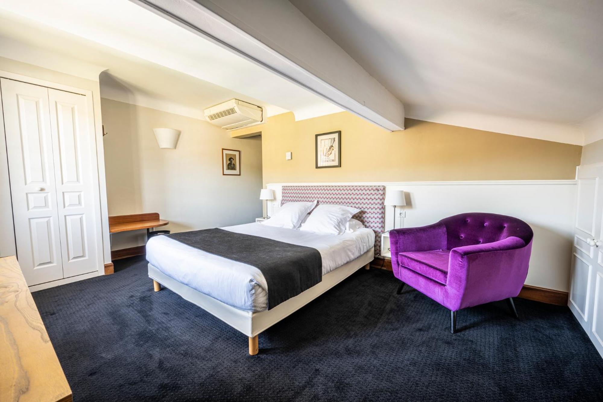 Hotel Ithurria - Teritoria Aïnhoa Dış mekan fotoğraf